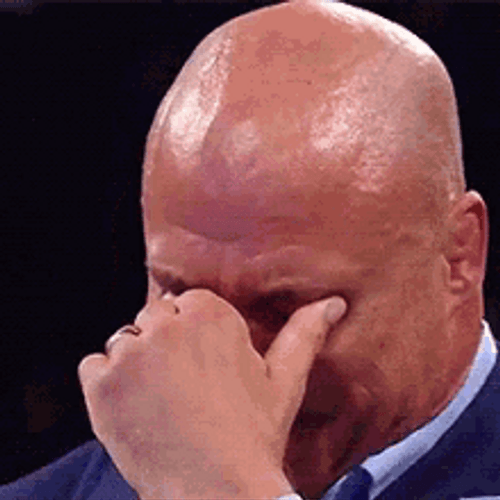 Kurtangle Happy Tears GIF