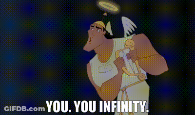 Kuzco No You GIF