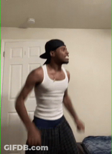 Kydmike Tiktok GIF