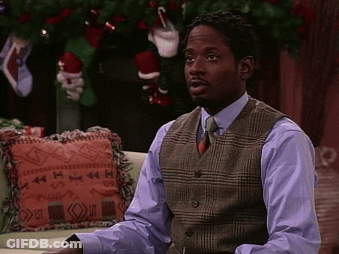 Kyle Barker Chuckle GIF