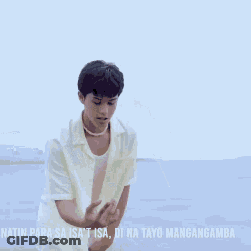 Kyle Echarri New Views GIF