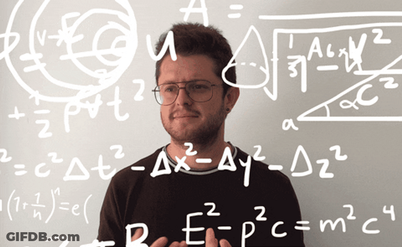Kyle Hardener Engineer Hangover Math GIF