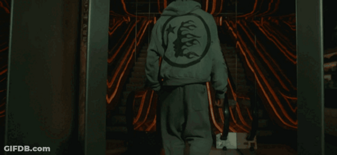 Kyle Richh 41 Bronx GIF