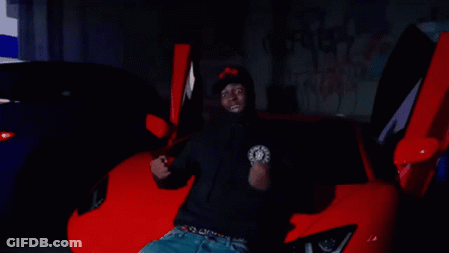 Kyle Richh Best Of Worst GIF