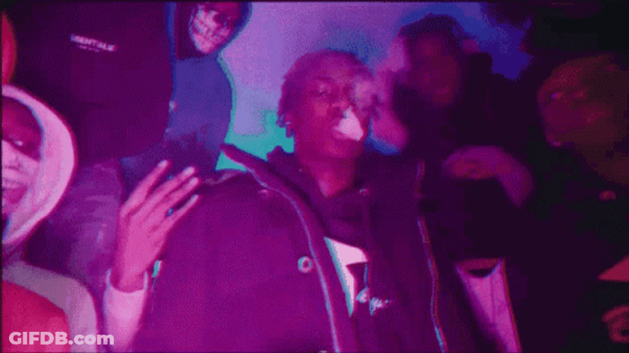 Kyle Richh Dee Billz GIF