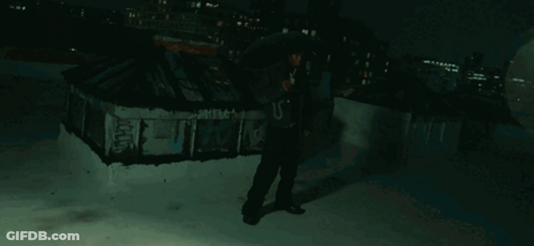 Kyle Richh Play Boy GIF