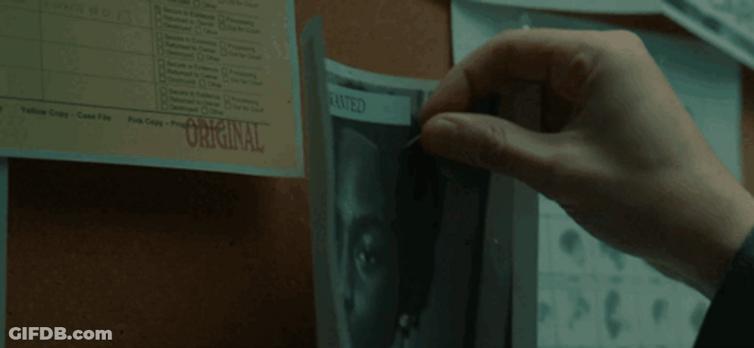 Kyle Richh Posted GIF