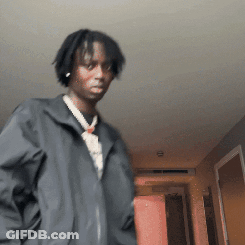 Kyle Richh Tiktok Dance Moves GIF