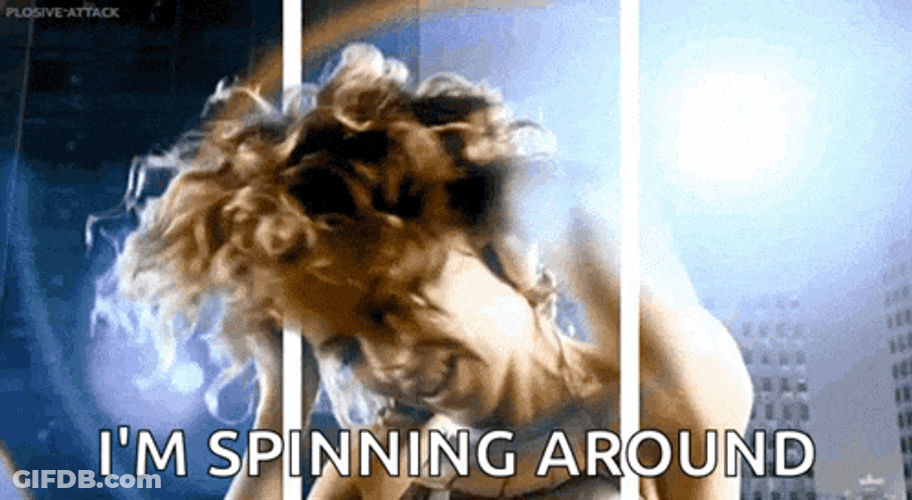 Kylie Minogue GIF