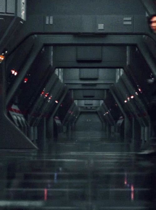 Kylo Ren Star Wars GIF