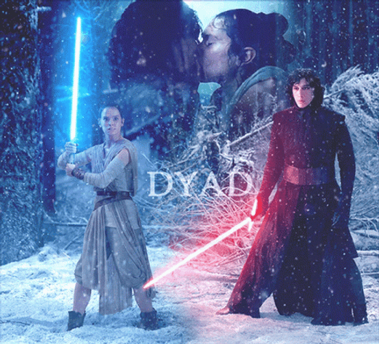 Kylo Ren Star Wars The Last Jedi GIF