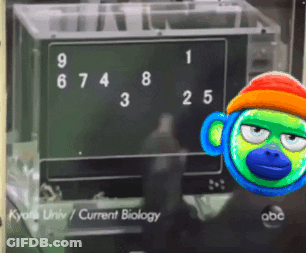 Kyoto University Of Japan Current Biology GIF