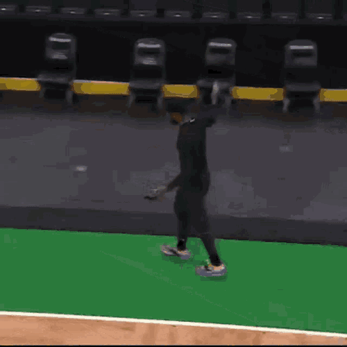 Kyrie Irving GIF