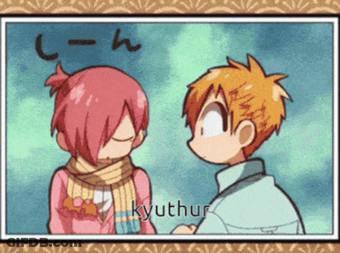 Kyuthur Kyuther GIF