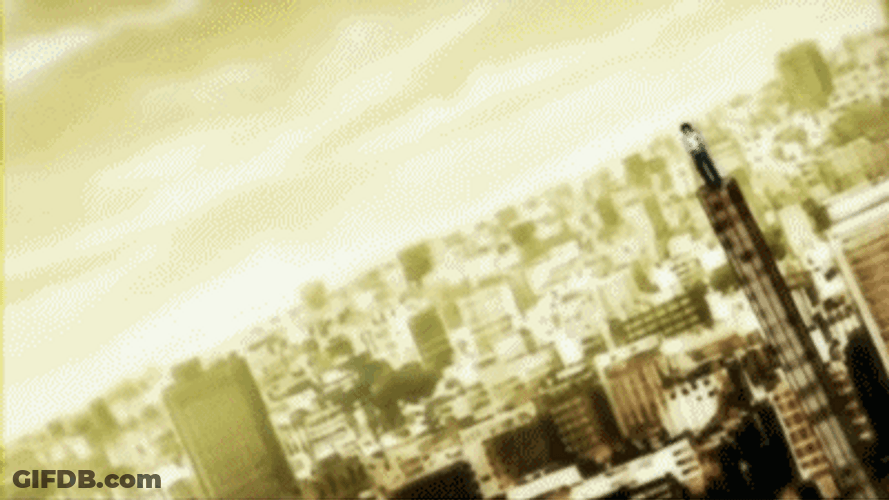 L Death Note Eye Close Up GIF