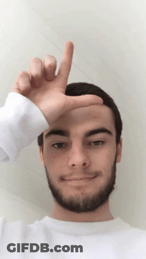 L Music Rock Star GIF