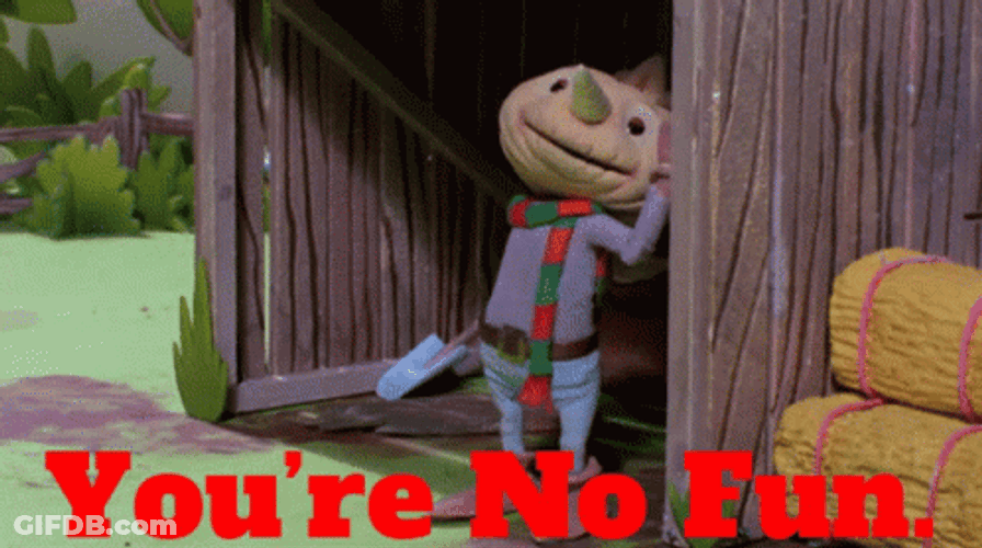 L7 Weenie Spud Scarecrow Bob The Builder GIF