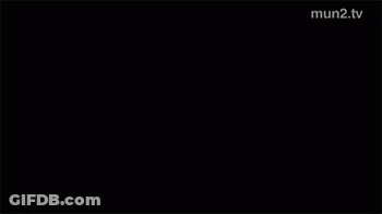La Chancla Flip Flops On Black Surface GIF