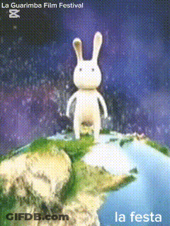 La Guarimba Film Festival Collection Part 2 GIF