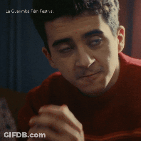 La Guarimba Film Festival GIF
