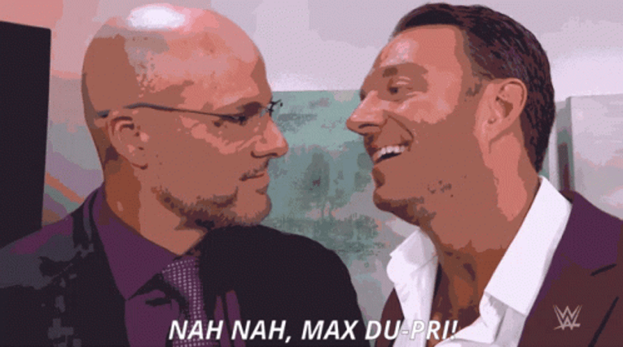 La Knight Max Du Pri GIF