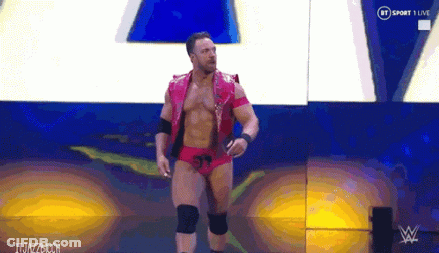 La Knight Points Everyone Signage GIF