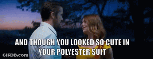 La La Land Emma Stone GIF