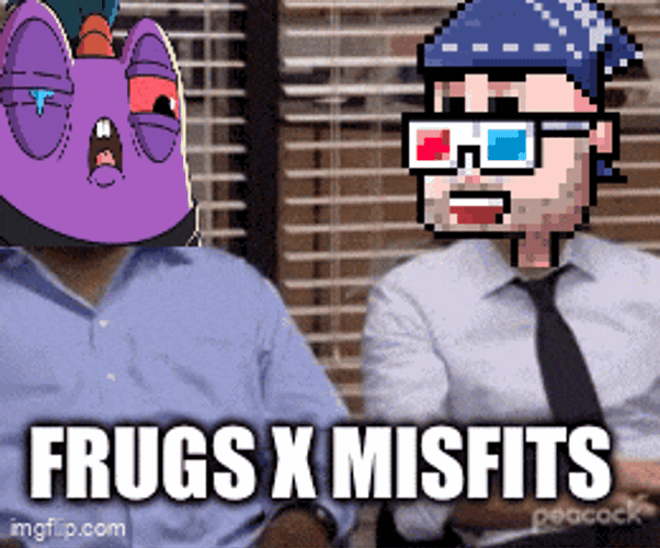 Laba Frugs GIF