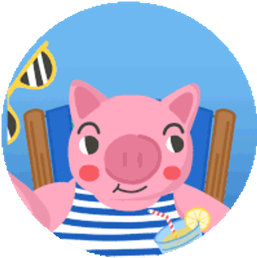 Labor Day Happy Labor Day Sticker GIF