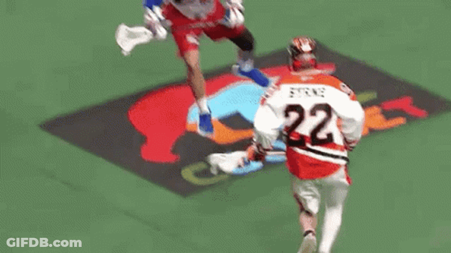 Lacrosse Extreme Score GIF
