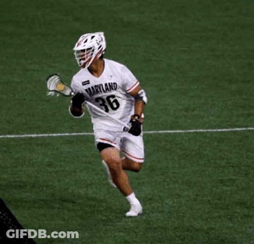 Lacrosse Lacrosse Premier GIF