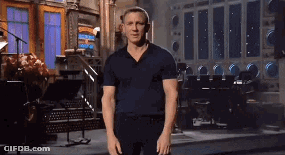 Ladies And Gentlemen Christmas GIF