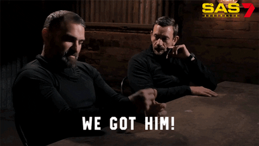 Ladies And Gentlemen We Got Him The Best GIF