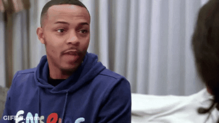 Ladies Man Bow Wow Confess GIF