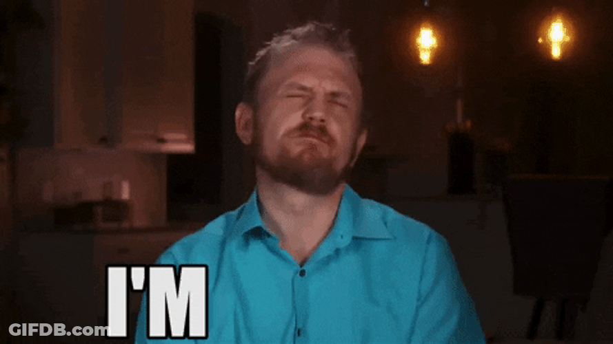 Ladies Man I'm A Catch GIF