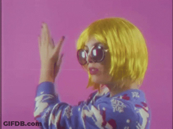 Ladilla Rusa Tania Lozano Aplausos GIF