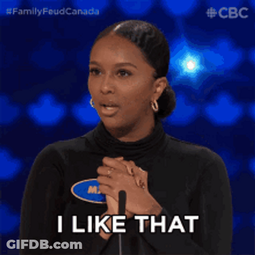 Lady Hands Held Together Like That GIF