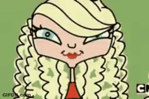 Lady In Red Good Night Sweet Dreams Coffee GIF