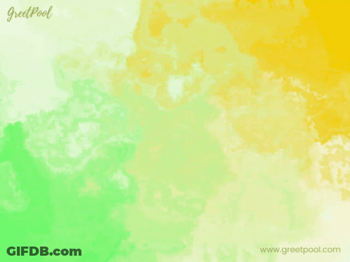 Ladybug Sitting On Red Flower GIF