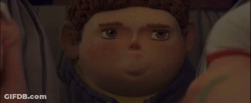 Laika Paranorman GIF