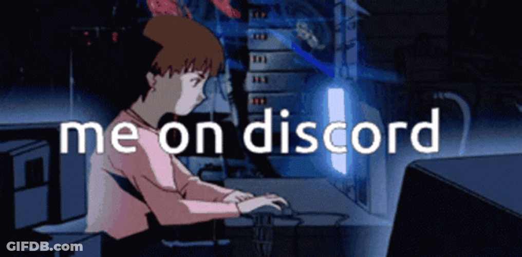 Lain On Discord Anime GIF
