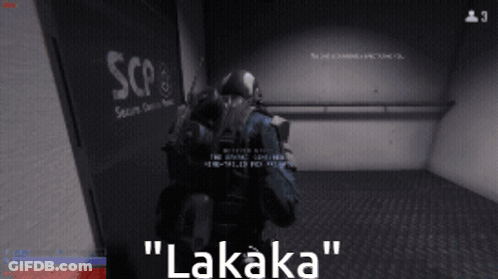 Lakaka Video Game GIF