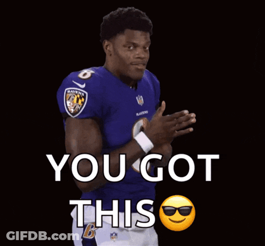 Lamar Jackson Nfl GIF