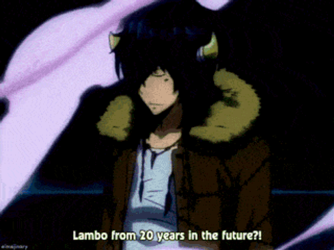 Lambo Lambo Khr GIF