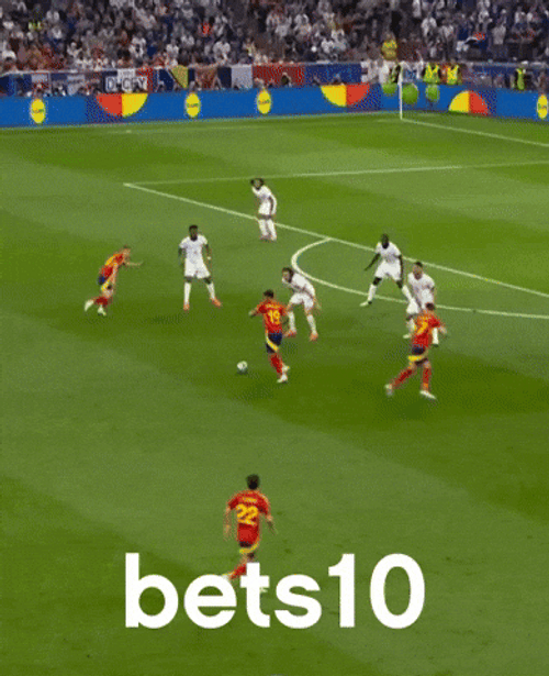 Lamine Yamal Gets Hyped GIF