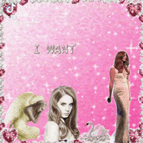 Lana Del Rey GIF