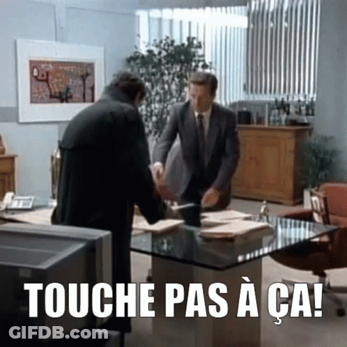 Lanceetcompte Tv GIF