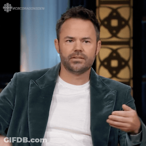Lane Merrifield Checking The Checklist Motion GIF
