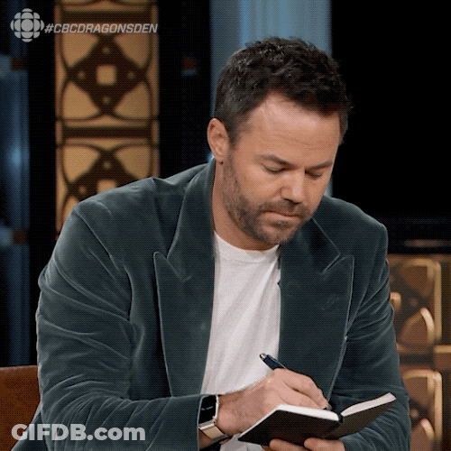 Lane Merrifield Noted GIF