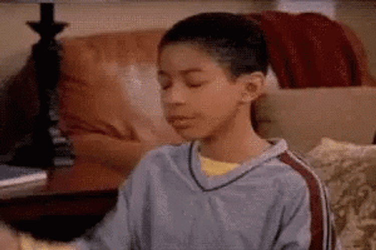 Lanny Onasis Iconic Facepalm Meme GIF